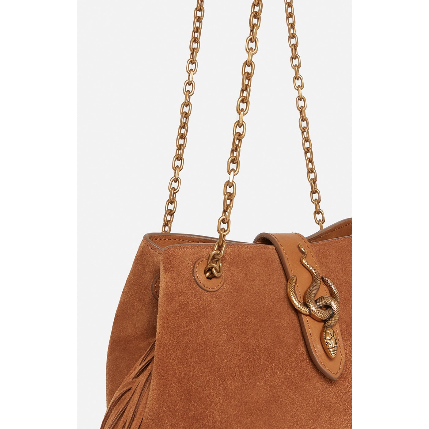 Vanessa Bruno - Bolso Pequeño Cléo - Habana