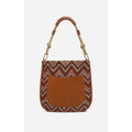 Bolso Holly Hobo - Mutico / Biscuit