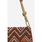 Bolso Holly Hobo - Mutico / Biscuit