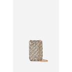 Phone Case2 Smartphone Case - Pale Gold