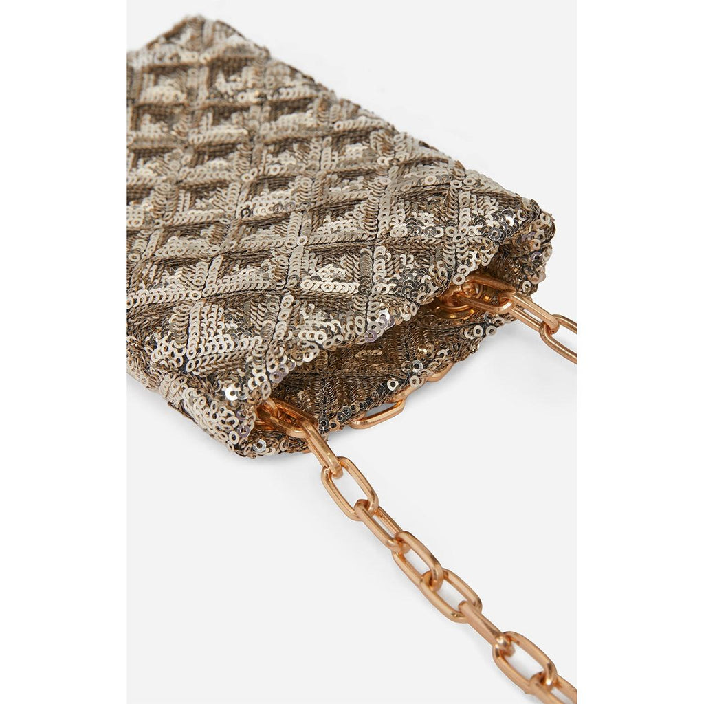 Phone Case2 Smartphone Case - Pale Gold