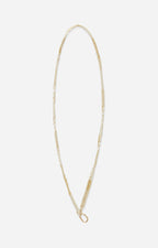 Phone Crossbody Strap - Off White