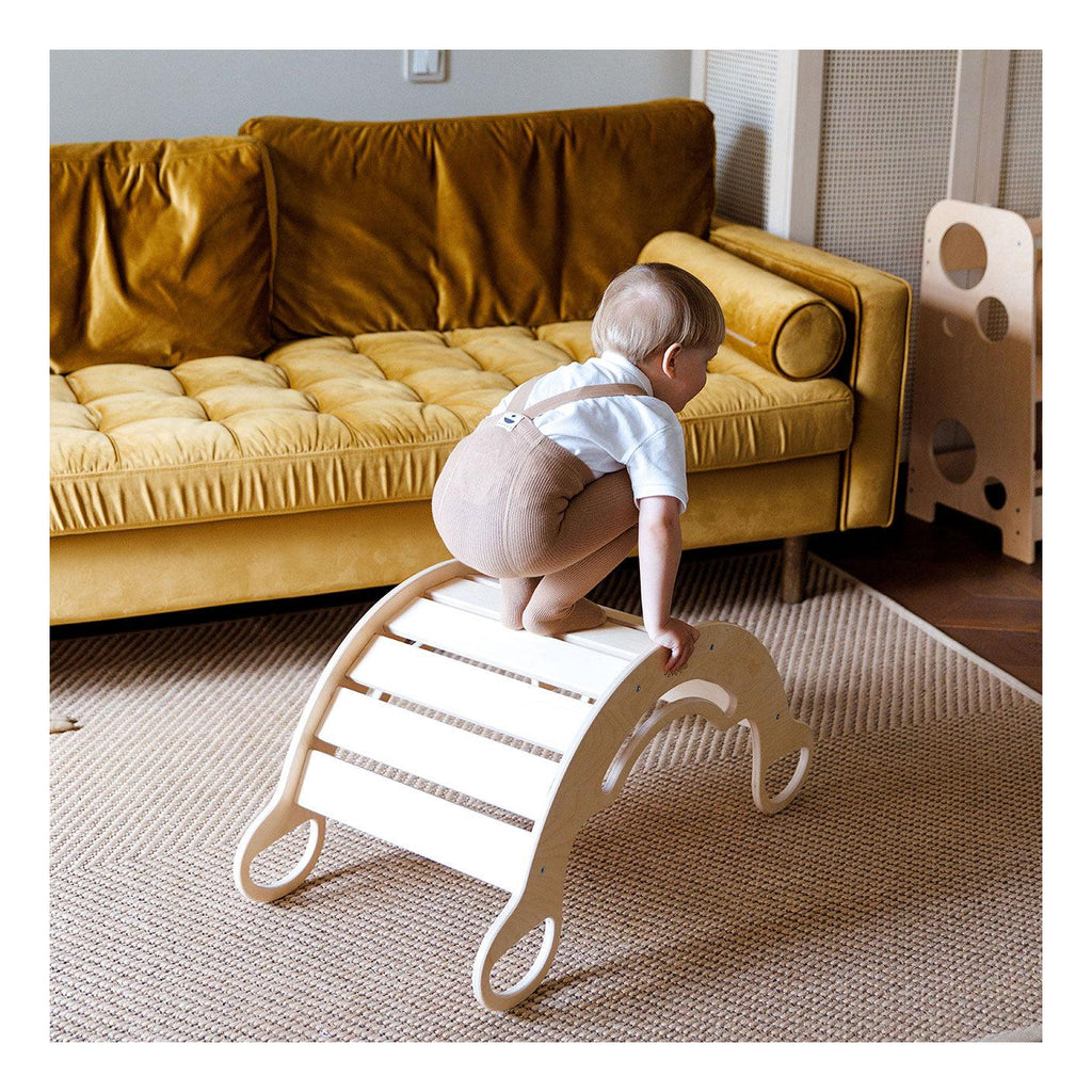 Rocker Balance Seesaw – Motor Skills & Play
