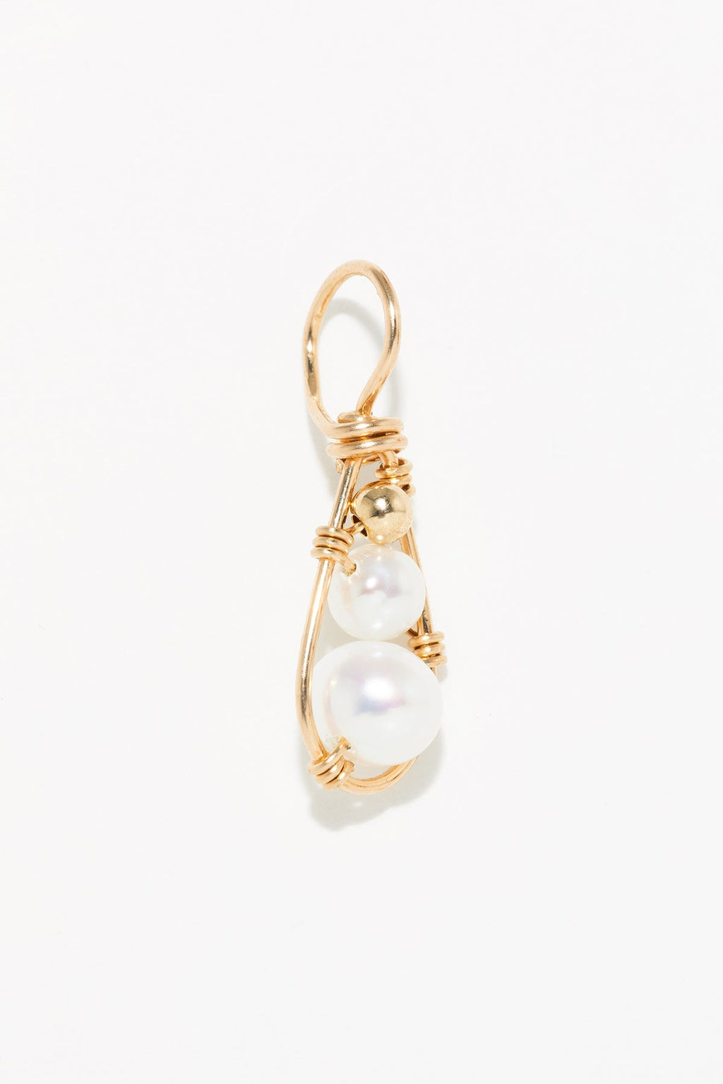 Pendentif Moana