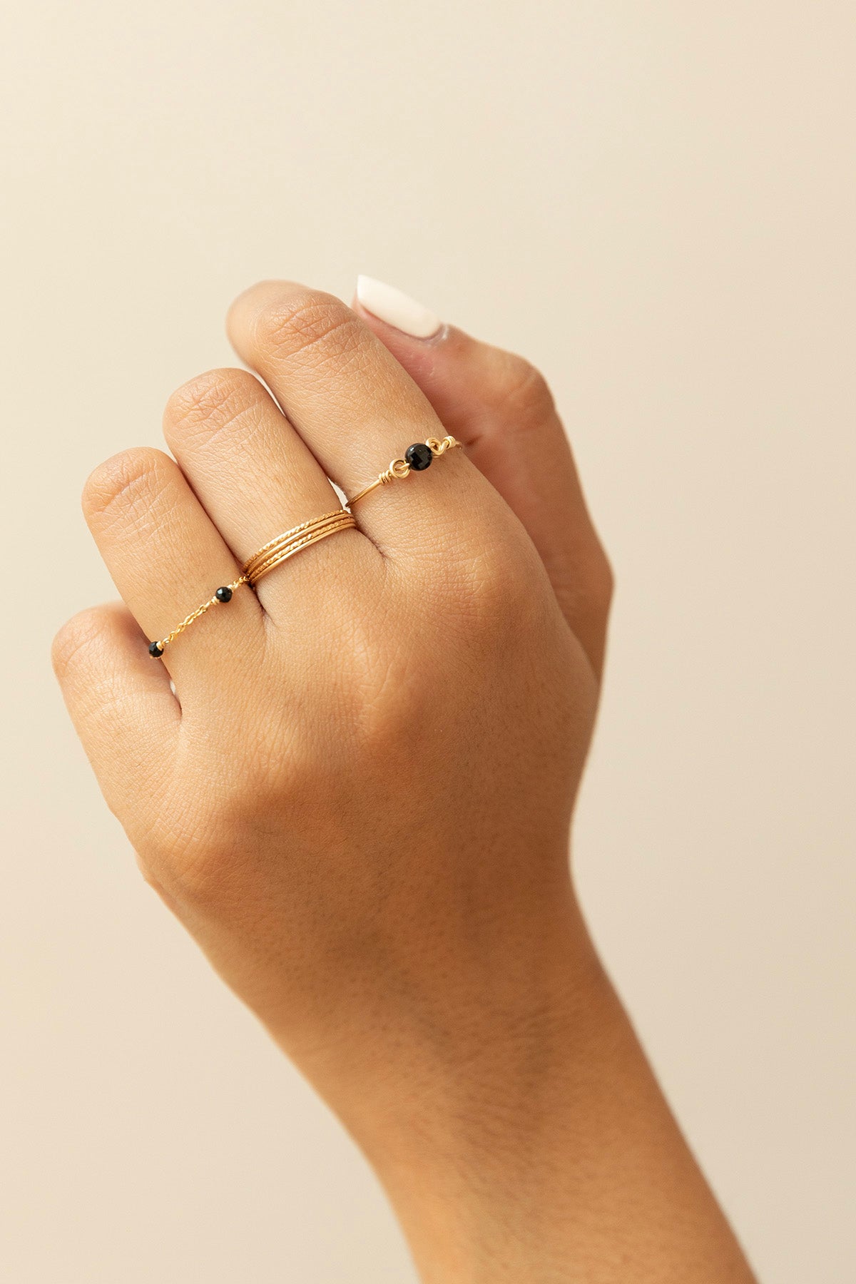 Bague Diamanté