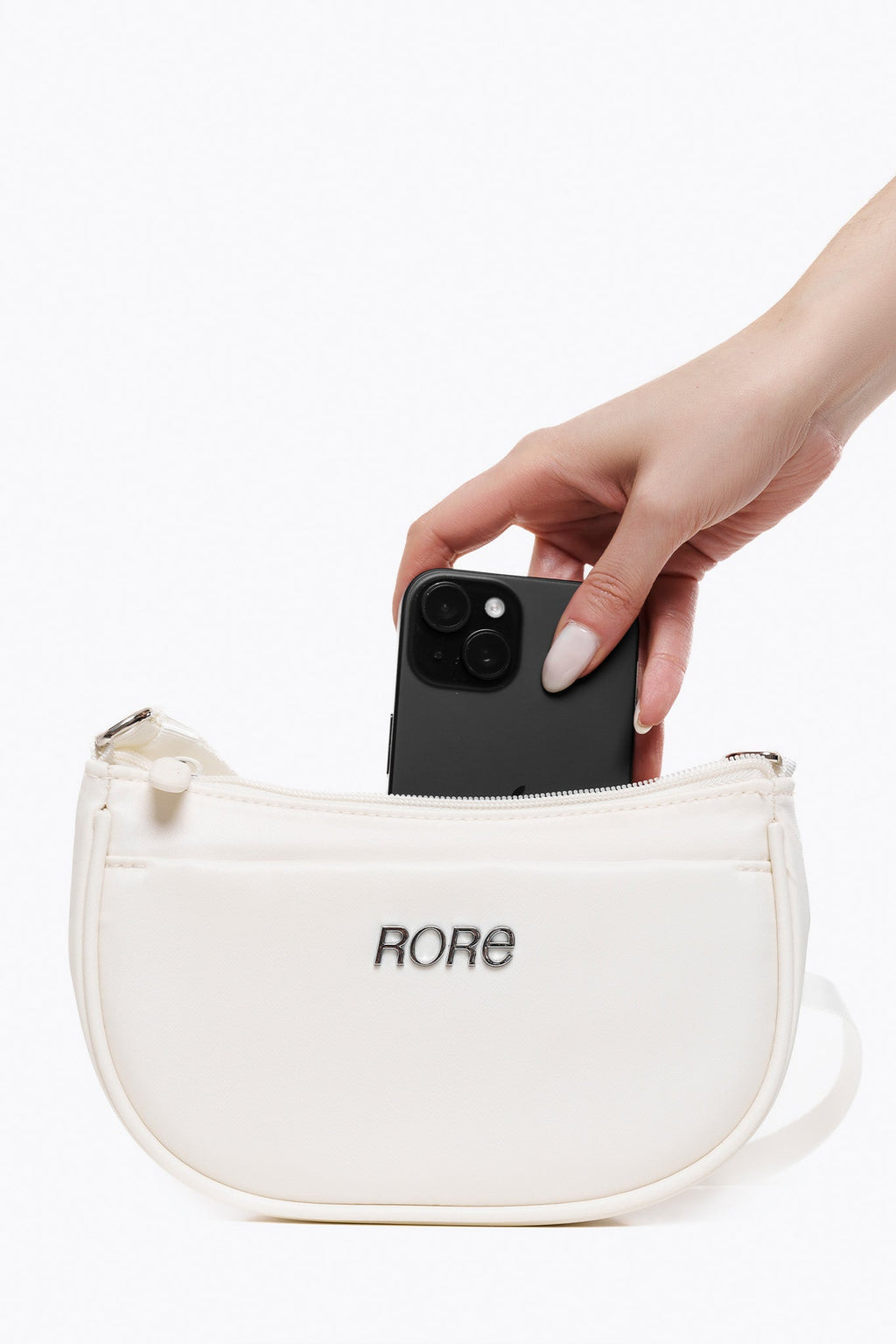 Everyday RORE Tas - Cream
