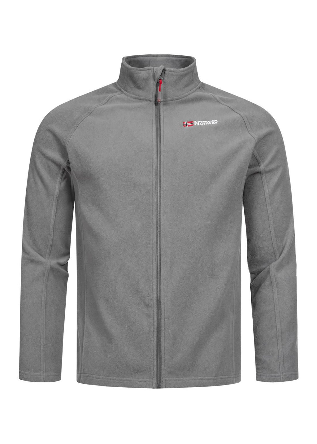 Geographical Norway - Polar Fino - Tug Fz Gris Oscuro - Hombre