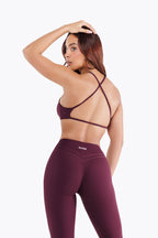 Allure Sports-bh - Deep Purple