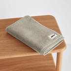 Bath Towel - Sage Green