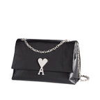 The Voulez-Vous Bag Ami Paris - Black