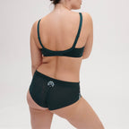 Wish Bra - Dark Green