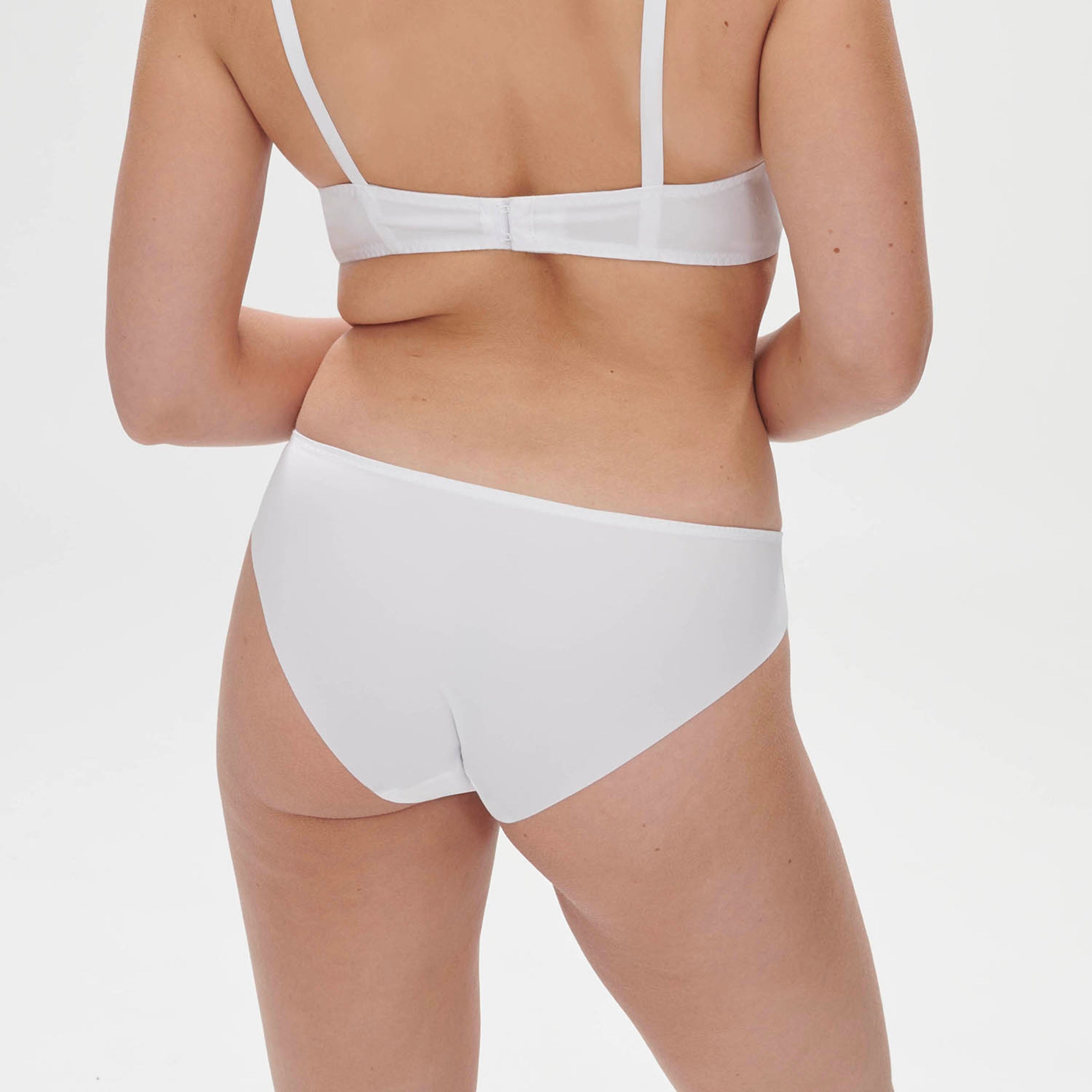 Culotte Wish - Blanc