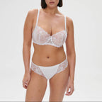 Culotte Wish - Blanc