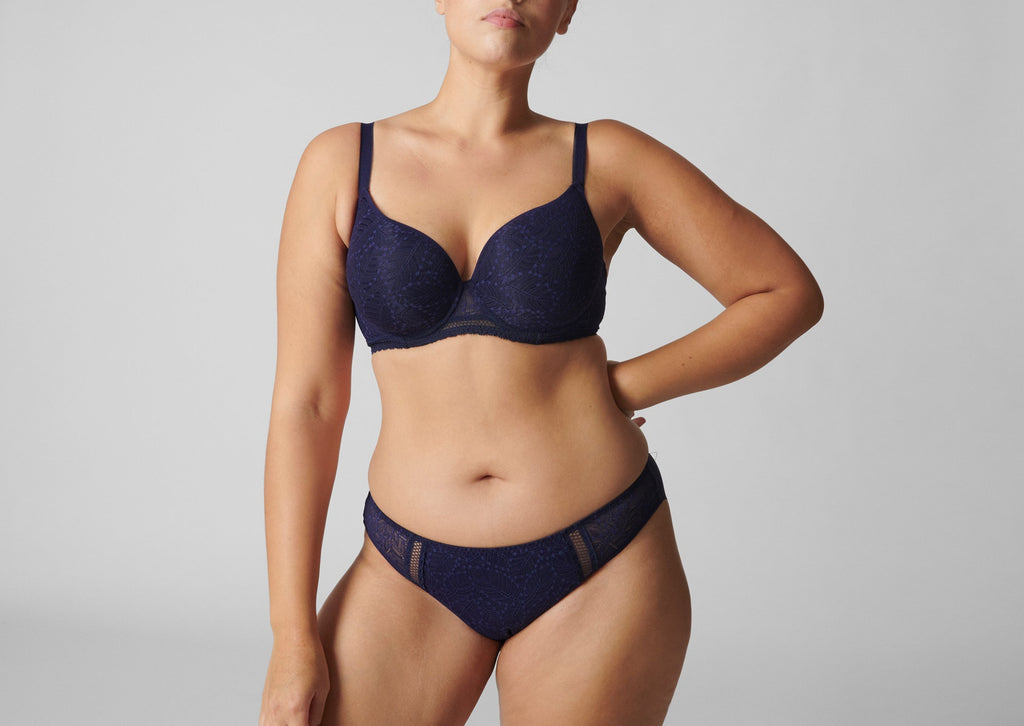 Comete Briefs - Blue