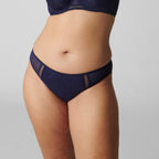 Comete Briefs - Blue