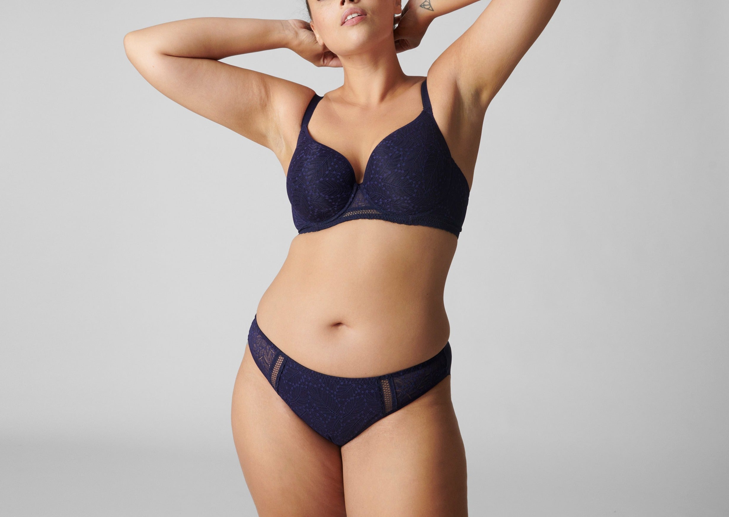 Comete Briefs - Blue