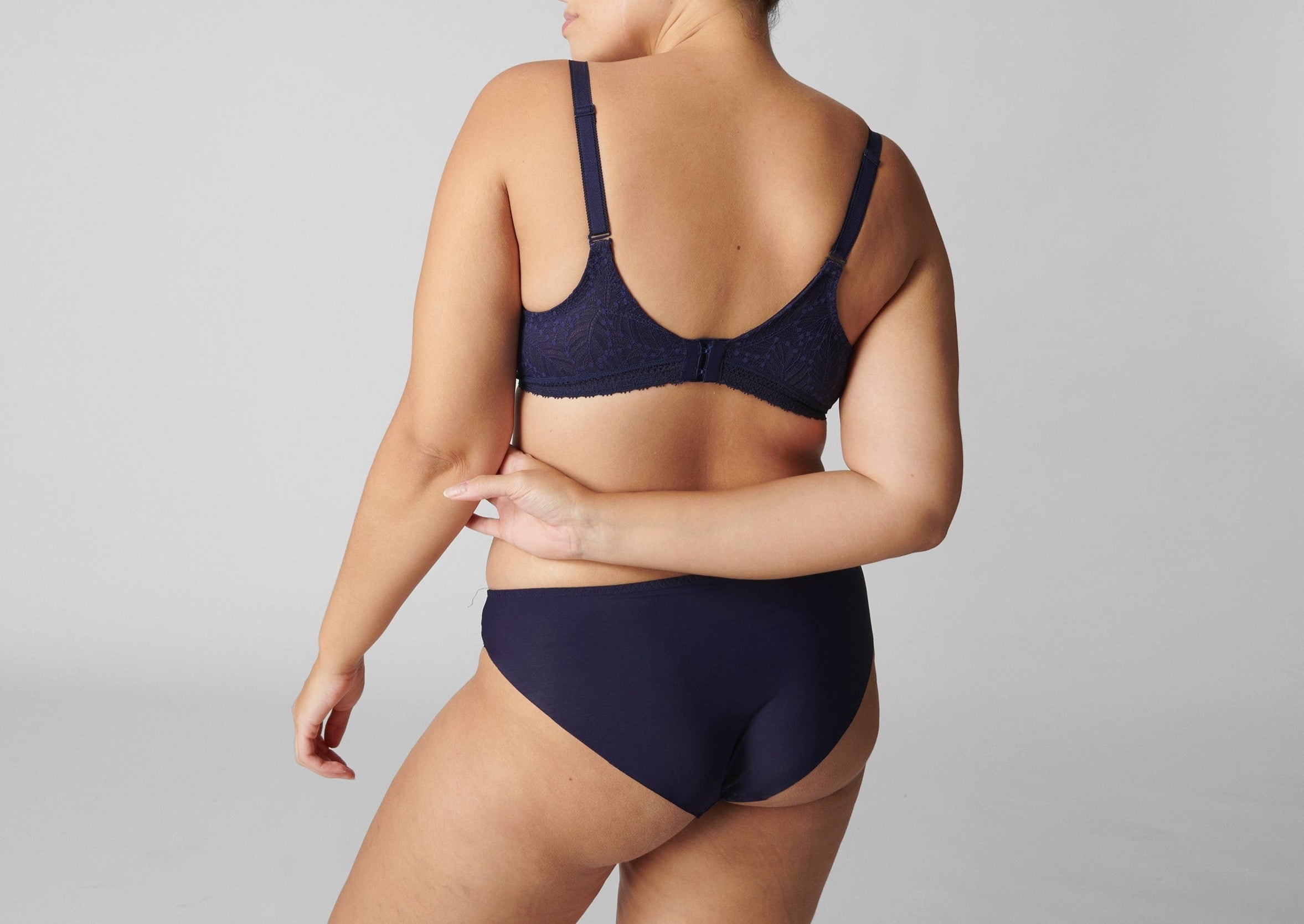 Comete Briefs - Blue