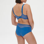 Soutien-Gorge Karma - Bleu