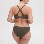 Karma Bra - Green