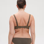 Karma Bra - Green