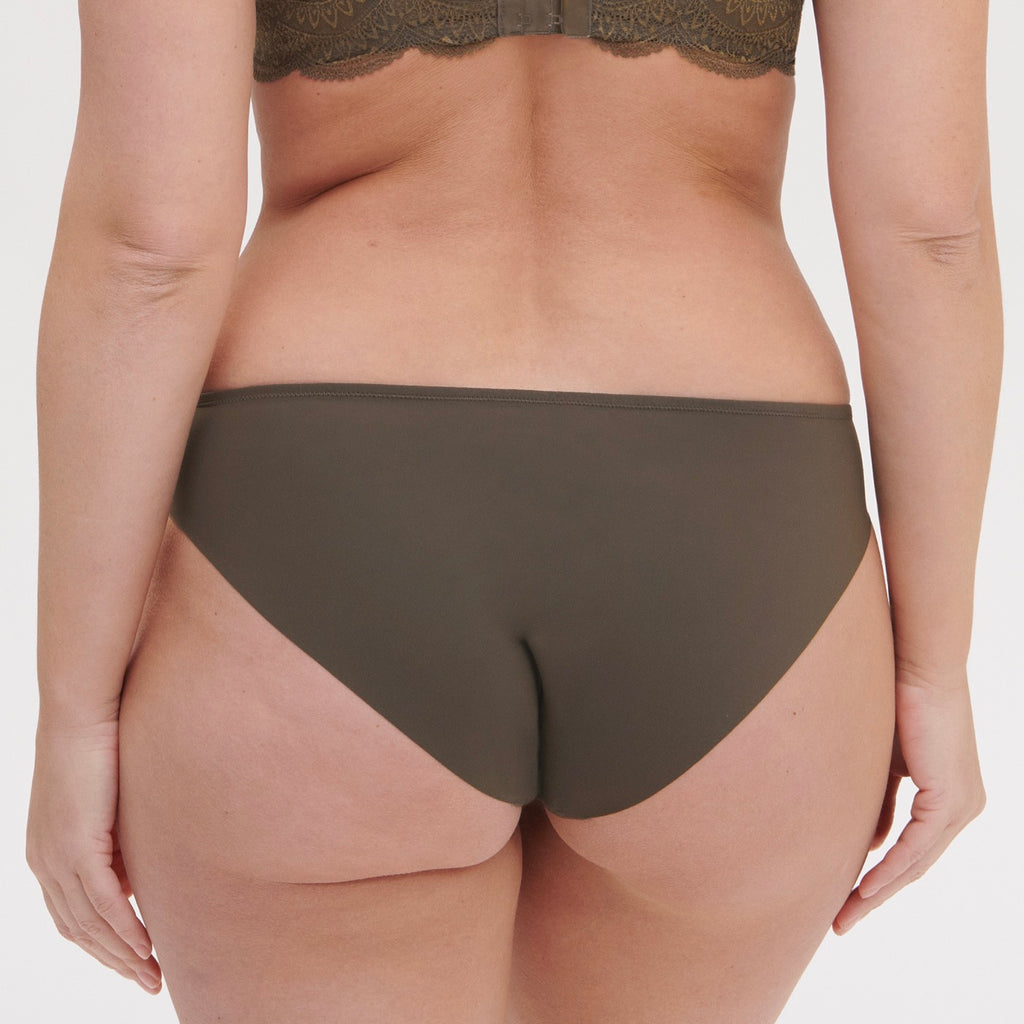 Karma Briefs - Green