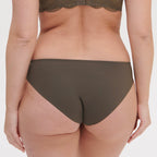 Karma Briefs - Green