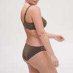 Karma Briefs - Green