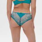 Delice Shorts - Blue