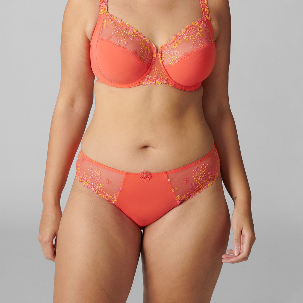 Bragas Delice - Rosa