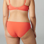 Delice Briefs - Rose