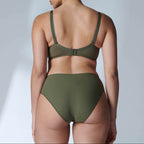 Delice Briefs - Green
