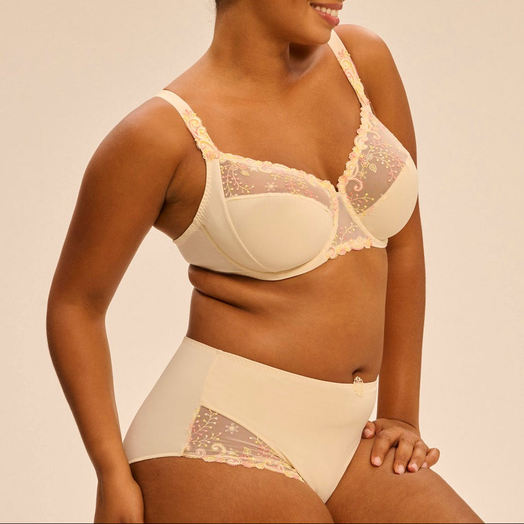 Culotte Delice - Pampa