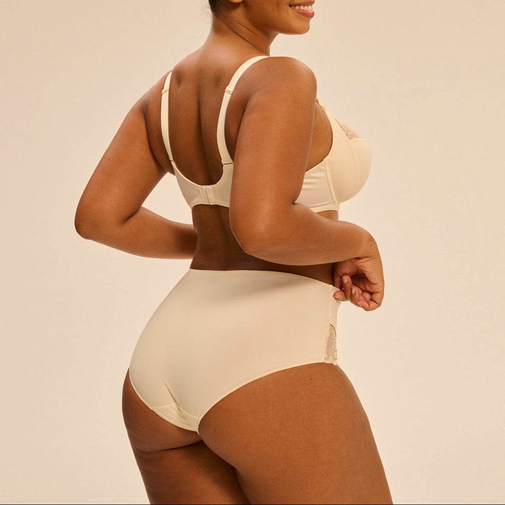 Culotte Delice - Pampa