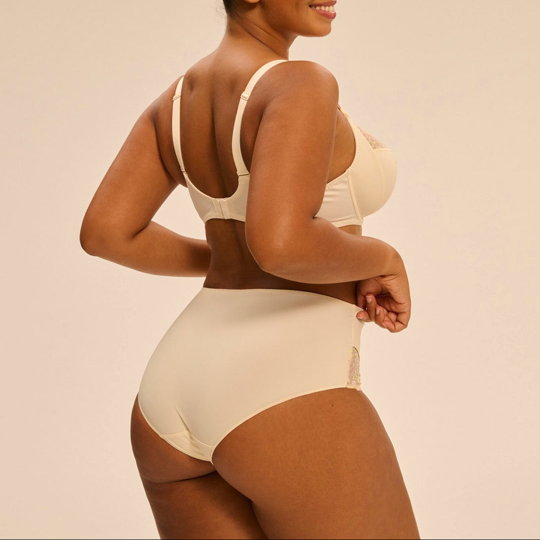 Culotte Delice - Pampa