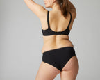 Bloom Bra - Black