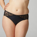 Bloom Shorty - Black
