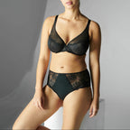 Soutien-Gorge Reve - Noir
