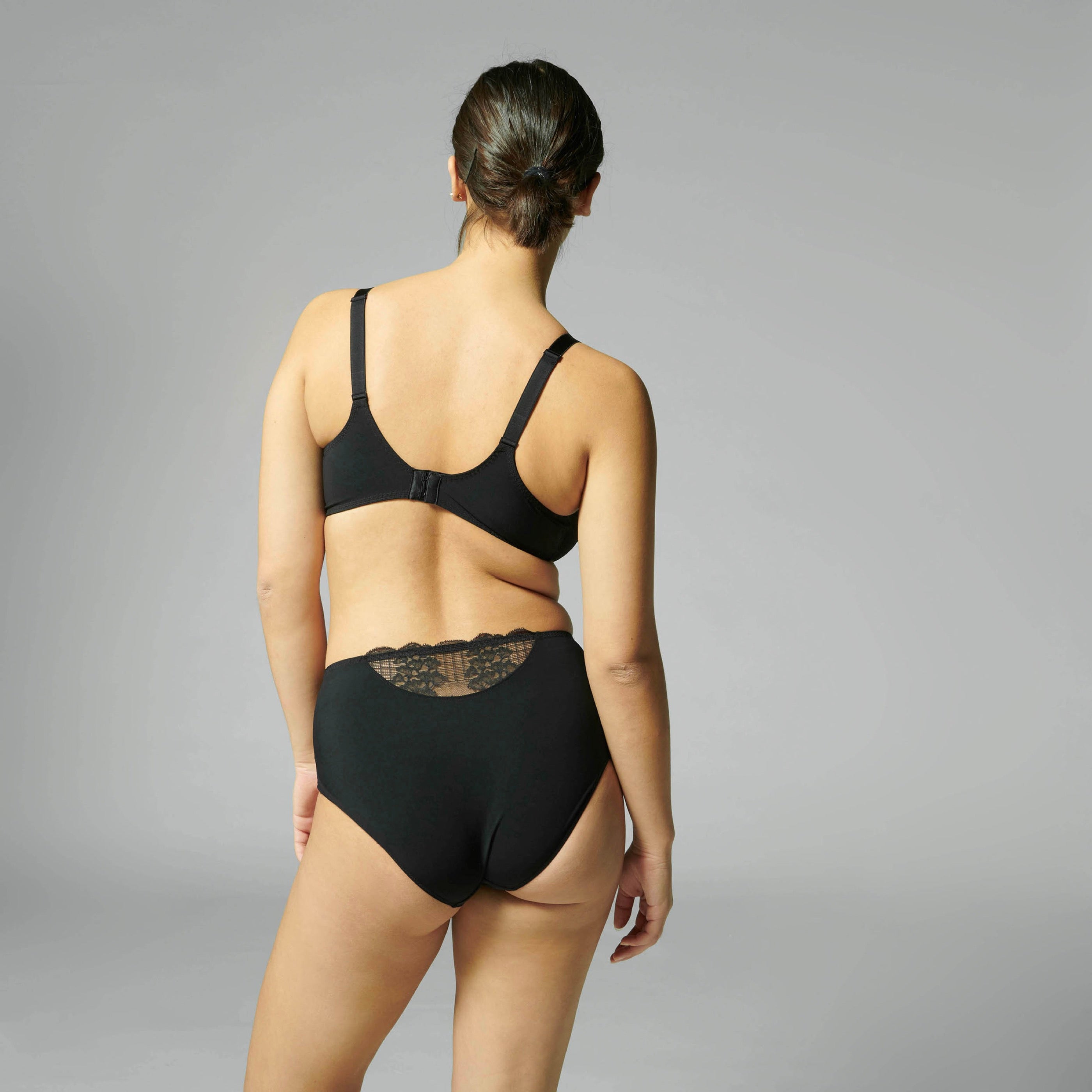 Soutien-Gorge Reve - Noir