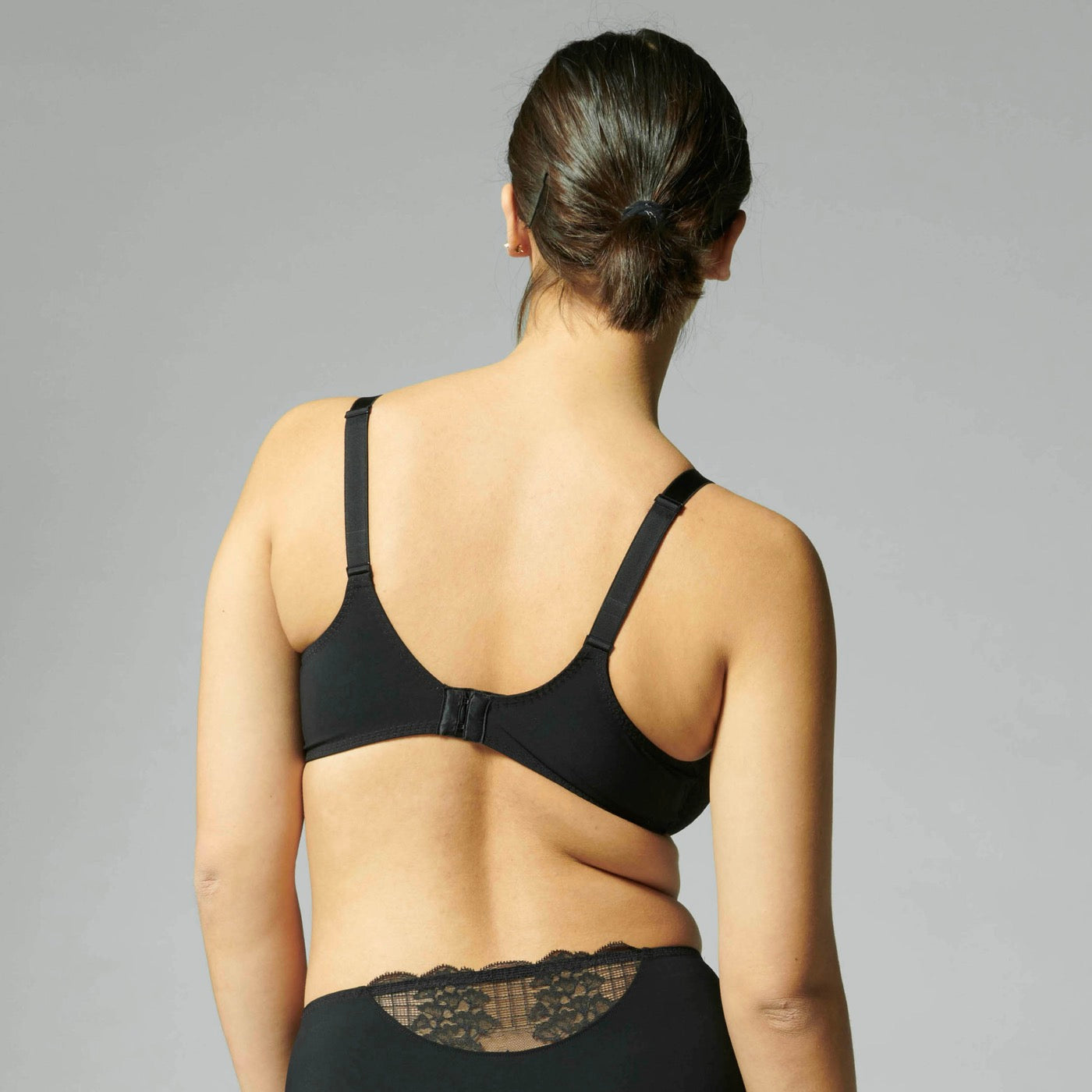 Soutien-Gorge Reve - Noir