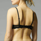 Sujetador Push-Up Reve - Negro