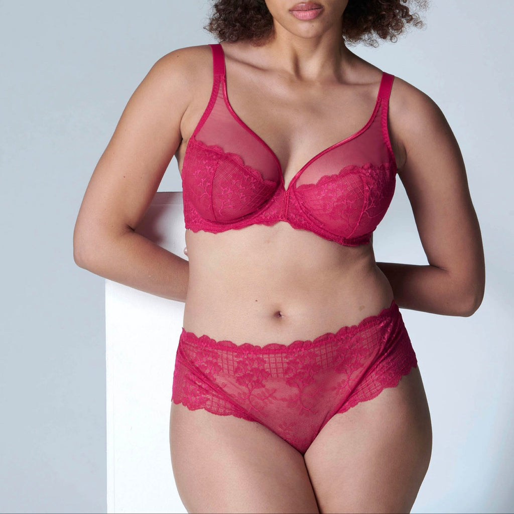 Shorty Reve - Rose