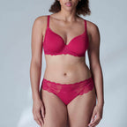 Culotte Reve - Rose