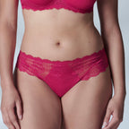 Culotte Reve - Rose