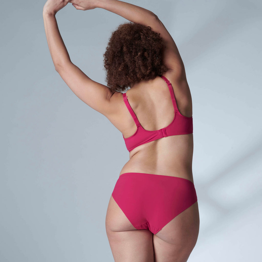 Culotte Reve - Rose
