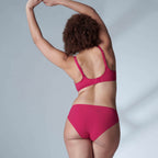 Culotte Reve - Rose
