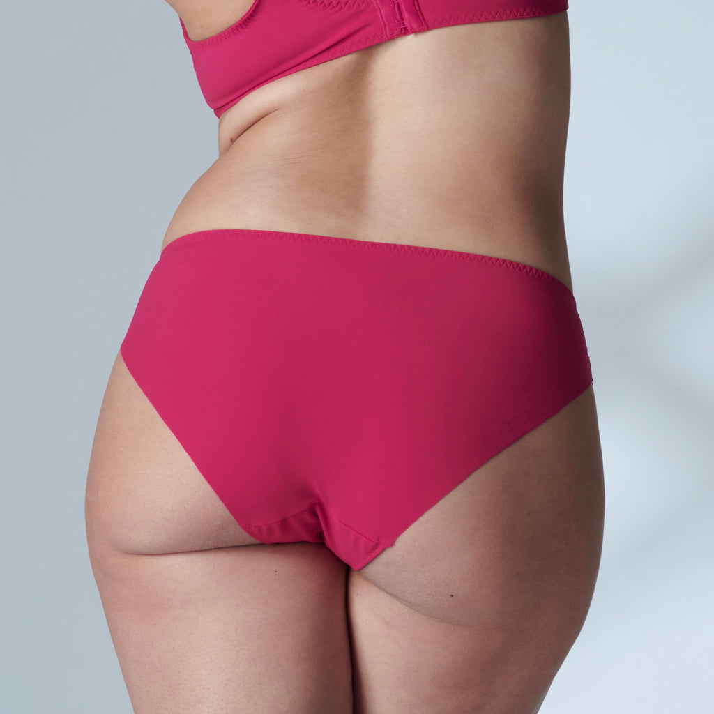 Culotte Reve - Rose
