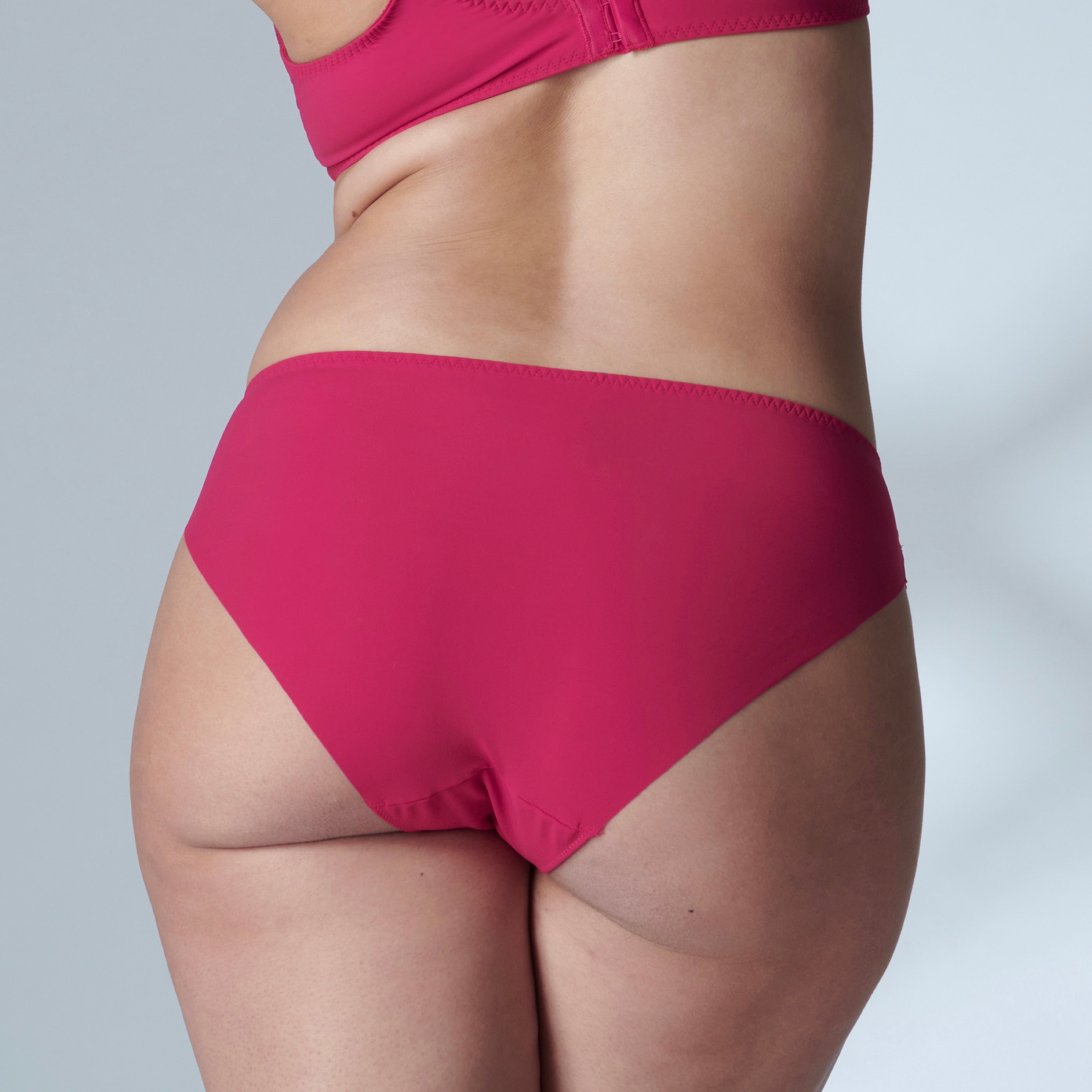 Culotte Reve - Rose