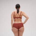 Andora Bra - Brown