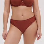 Culotte Andora - Marron