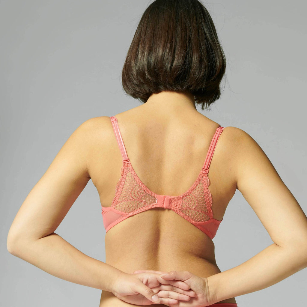 Reflet Bra - Orange